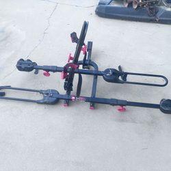 Allen Sport XR200 Bike Rack 