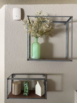 Shelves
