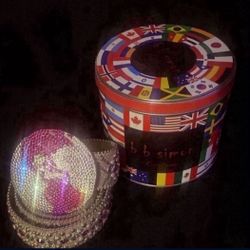 BB Simon Belt