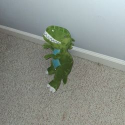 My Dino