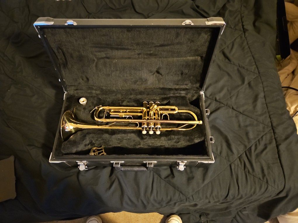 Trumpet
