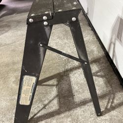 Two Foot Step Ladder