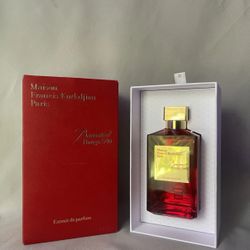 Maison Francis Kurkdjian Baccarat Rouge 540 Eau de Parfum, 6.8 fl oz (200ml)