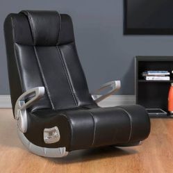 X ROCKER GAMING CHAIR