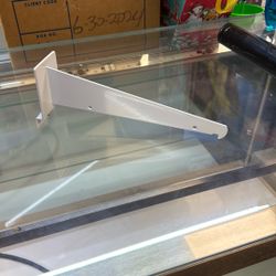 Bracket Glass Shelf Holder X100+