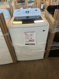 Samsung WA45T3200AW Washer