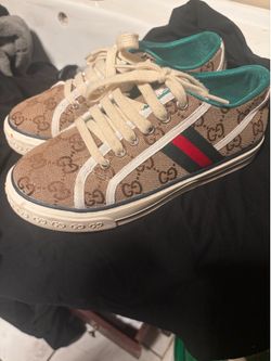 Gucci shoes size 37