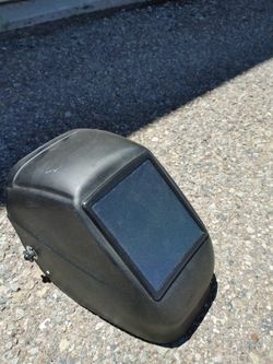 Honeywell Fixed Shade Welding Hood