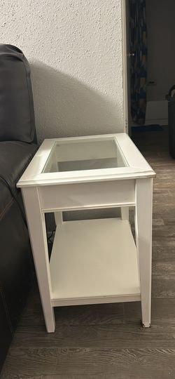 Side table