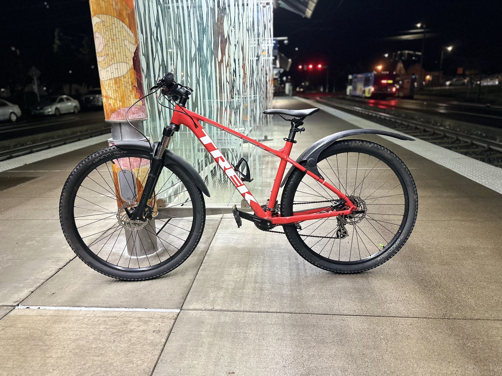 Trek Marlin 5 2nd Generation