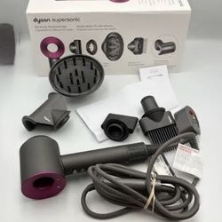 Brand New Dyson Supersonic Hairdryer