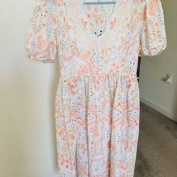 Chicwish Dress Size Small - Pickup From Northridge Area