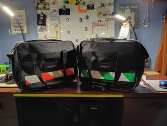 Medium size "Carry On" bag