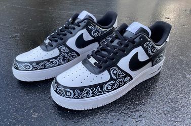 Where To Get Custom Nike Kicks