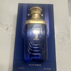 Bharara Elegance 3.4 Oz (shipping Only)