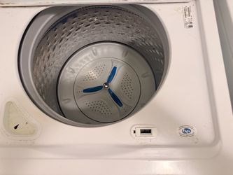 Washer Dryer set