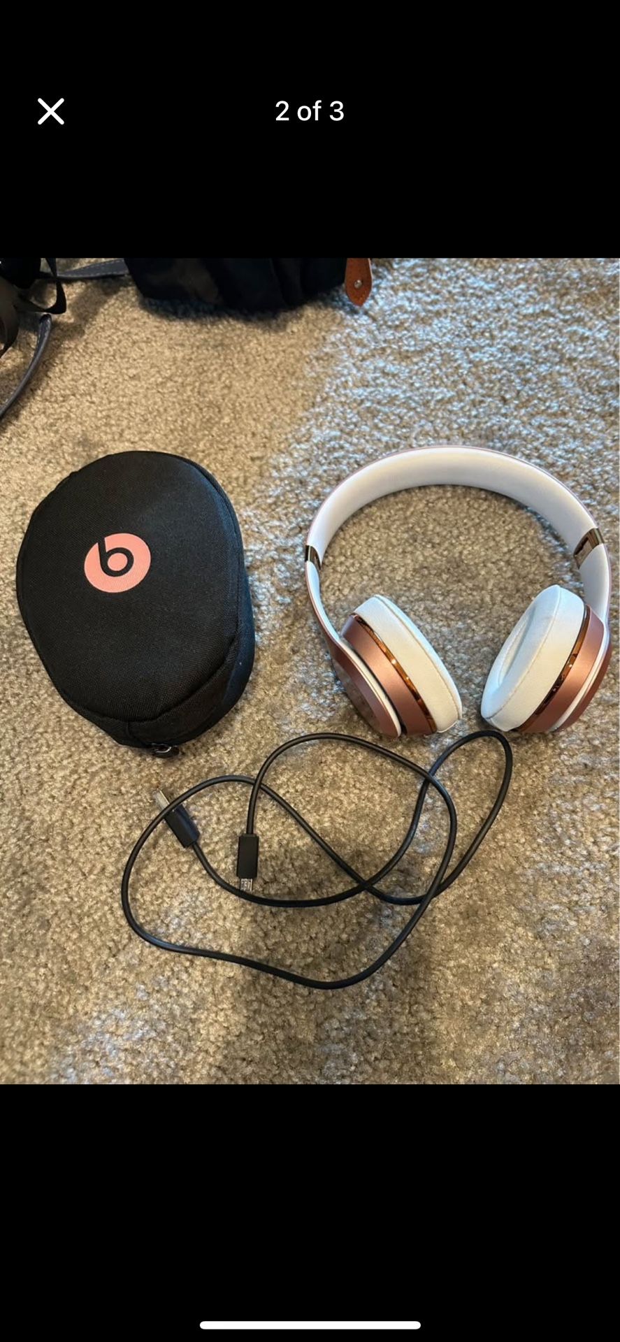 Beats Solo 3