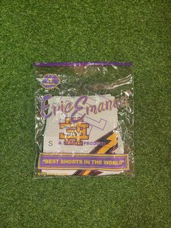 Eric Emanuel Shorts