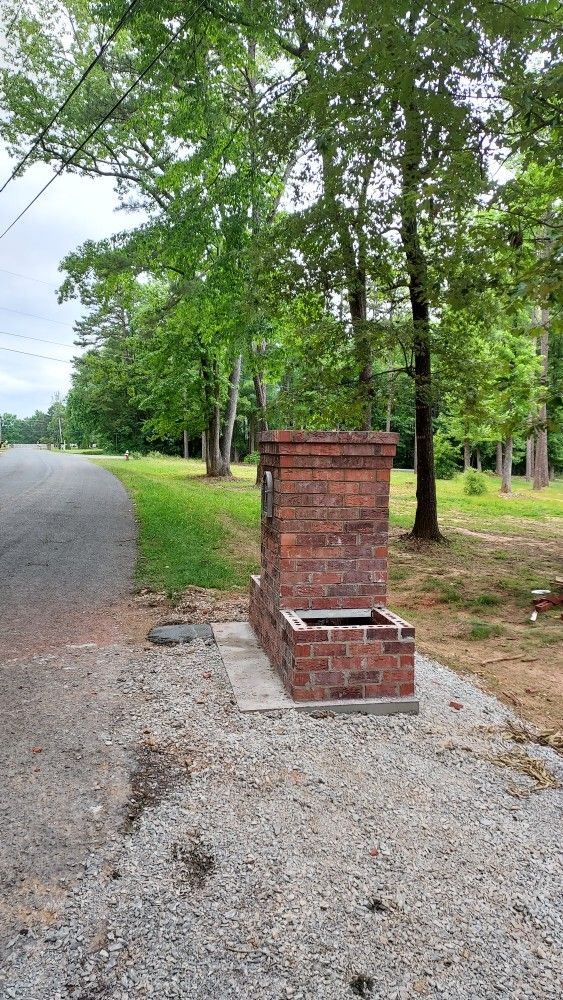 Poplar BBQ Chop Box for Sale in Wake Forest, NC - OfferUp