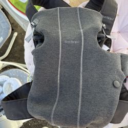 Baby Carrier 