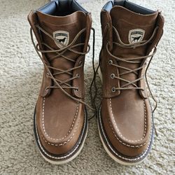 Irish Setter Work Boots