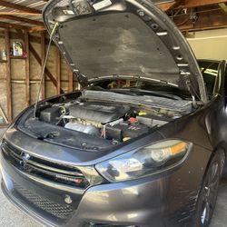 2014 Dodge Dart