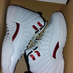 Jordan 12