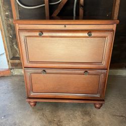 File Cabinet/Desk
