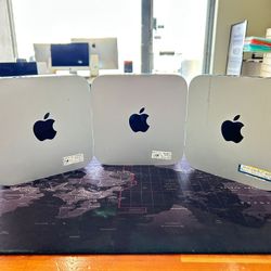 Apple Mac Mini 2012 Core i5 16GB 1TB OS CATALINA LOW PRICE $99 each