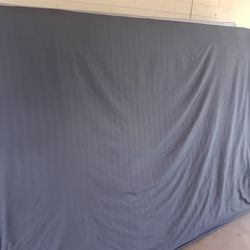 Queen size Mattress and Box spring