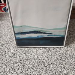 20x20 I Canvas Painting