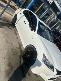 2015 Lexus GS 350