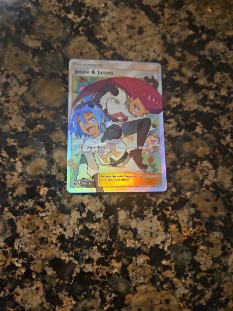 Pokemon