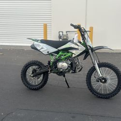 *christmas Sale 🎉 Brand New Dirt Bike 