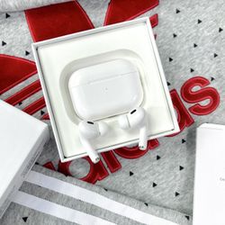 AirPods Pro 2 Wireless Bluetooth Apple Earbuds 