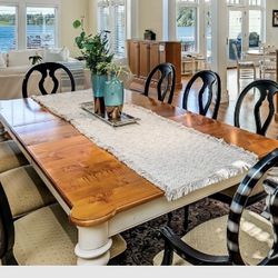 Dining Chairs-Ethan Allen