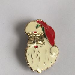 HOLIDAY CHRISTMAS BROOCH