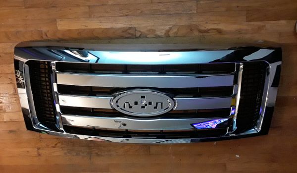 2009 2012 Ford F150 Grill For Sale In Hayward Ca Offerup