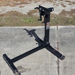 Engine Stand