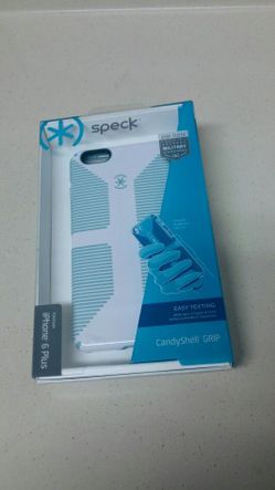 Speck- iPhone 6 Plus