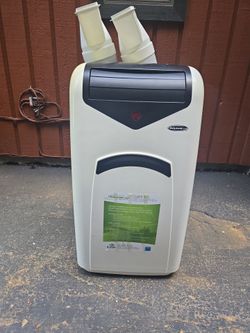 Soleus Air Portable Air Conditioner