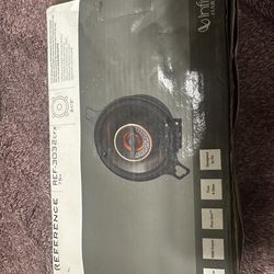 Car speakers 3 1/2 75W