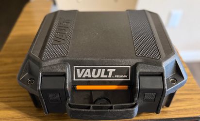 Gun box