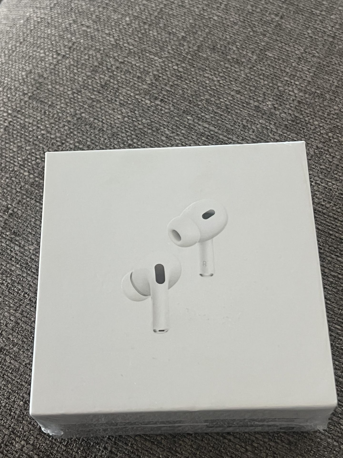AirPods Pro 2
