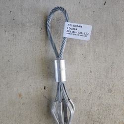 Pulling Wire Net