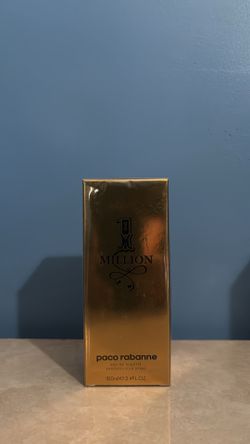 1 million Eau De Toilette 100ml