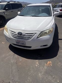 2008 Toyota Camry