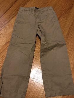 Khaki pants 4T Ralph Lauren