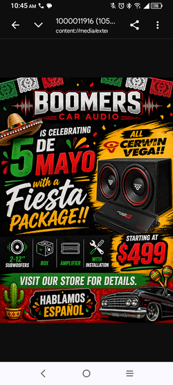 Car Audio