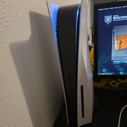PS5